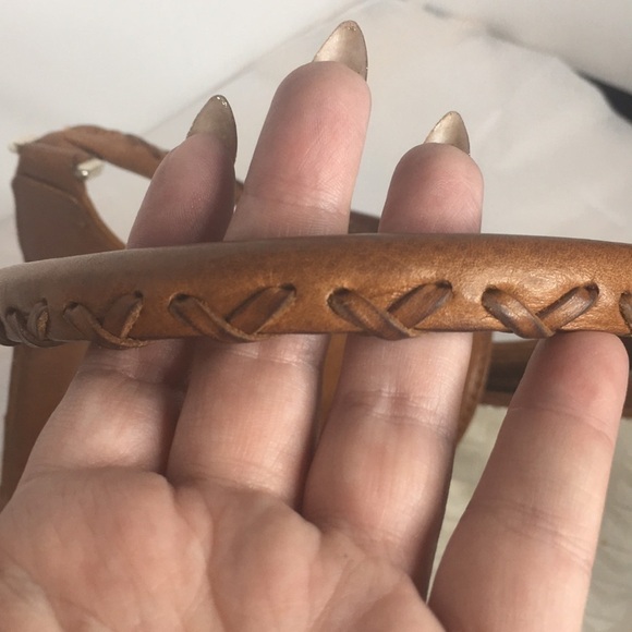 VINTAGE MICHAEL MICHAEL KORS TOTE - Picture 13 of 14